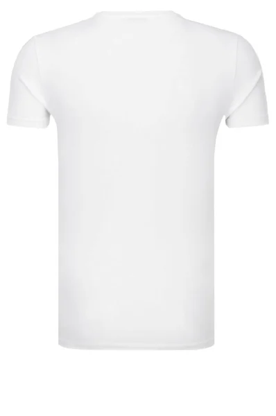 T-Shirt Iceberg white
