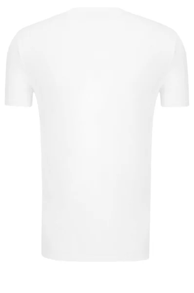 T-Shirt Emporio Armani white