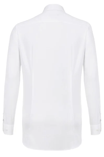 Shtsld Shirt Tommy Tailored white