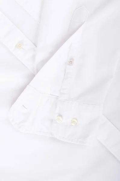 koszula Oxford Gant biały