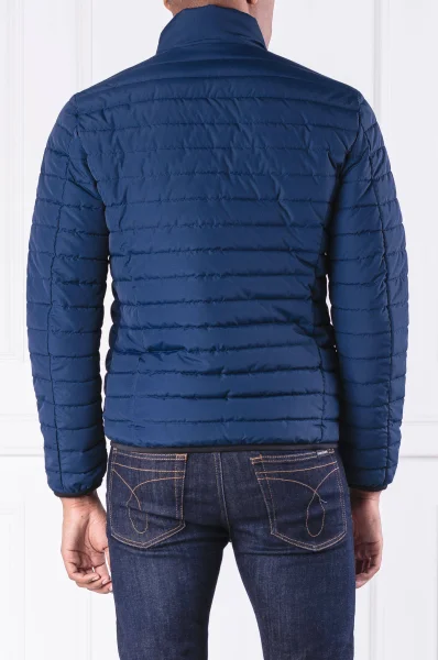 Jacket | Regular Fit Marc O' Polo navy blue
