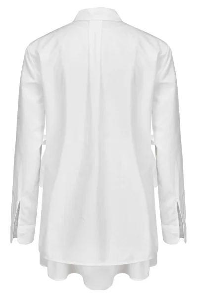 Shirt + blouse Iceberg white