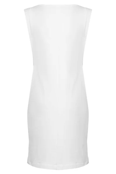 Sukienka Liu Jo Sport biały