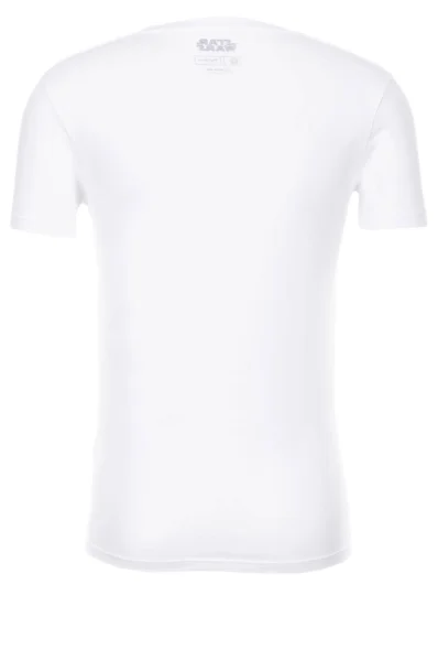 Imperial Trooper T-shirt Pepe Jeans London white