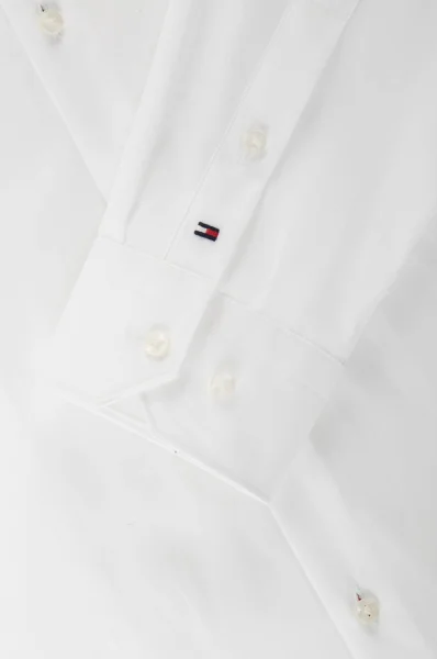 Shirt Tommy Tailored white