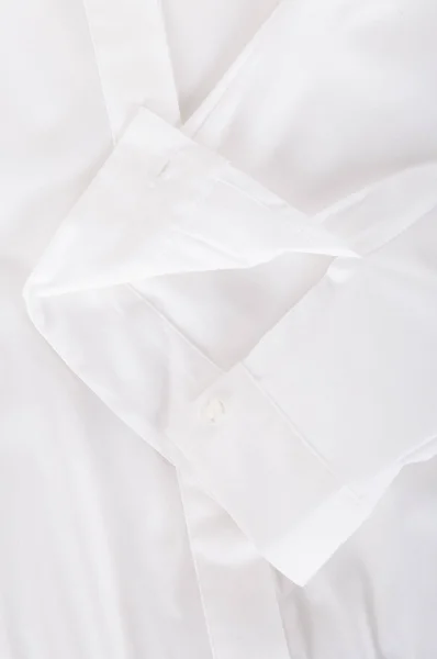 Ezoell Shirt HUGO white