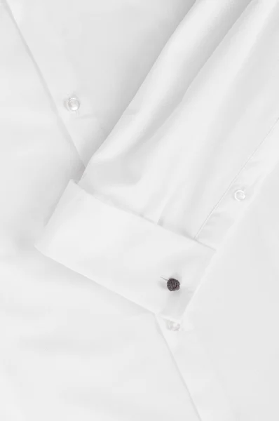 Shirt Jacques BOSS BLACK white