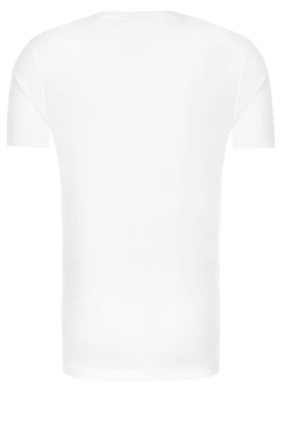 T-shirt T-Diego RN Diesel biały