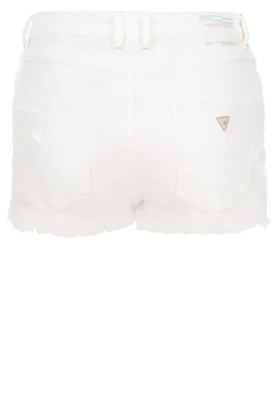 1981 Shorts GUESS white