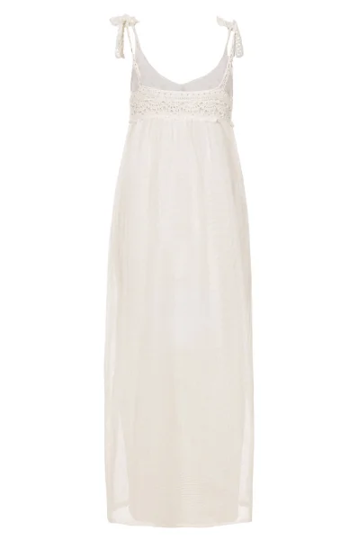 Sukienka Durare MAX&Co. biały