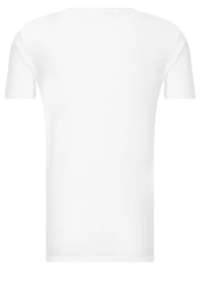 T-Shirt Dsquared2 white