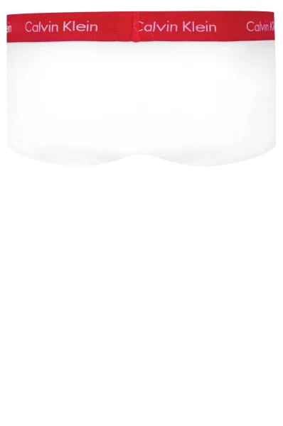 Briefs 3-pack Calvin Klein Underwear white