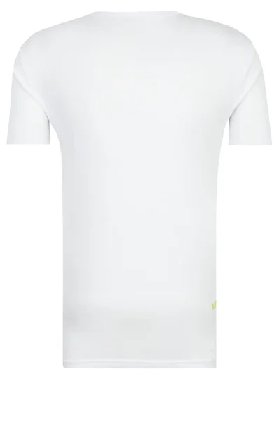 T-shirt Froatz | Regular Fit G- Star Raw biały