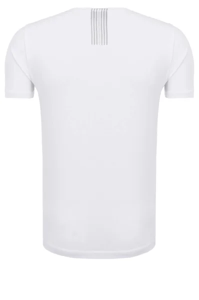 T-shirt EA7 white