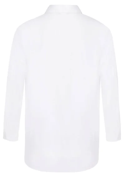 Eloida shirt HUGO white