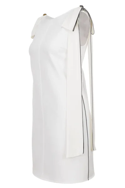 Dress Elisabetta Franchi white