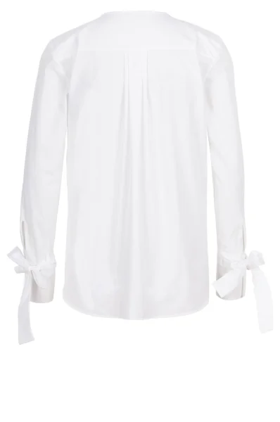 Bluzka Enetta HUGO biały