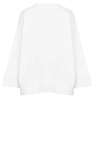 Bluza Dsquared2 biały