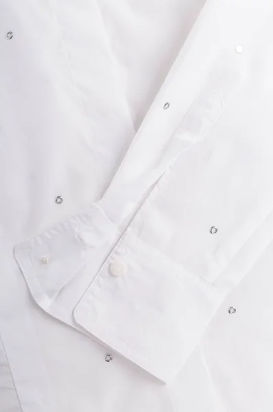Effigie Shirt Pennyblack white