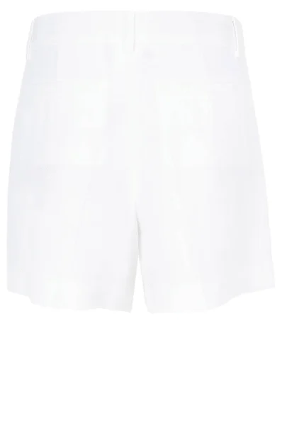 Spódnico-spodnie Carola Sportmax Code biały