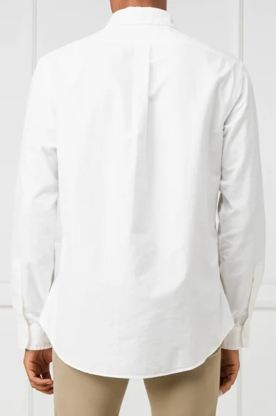 Shirt | Slim Fit POLO RALPH LAUREN white