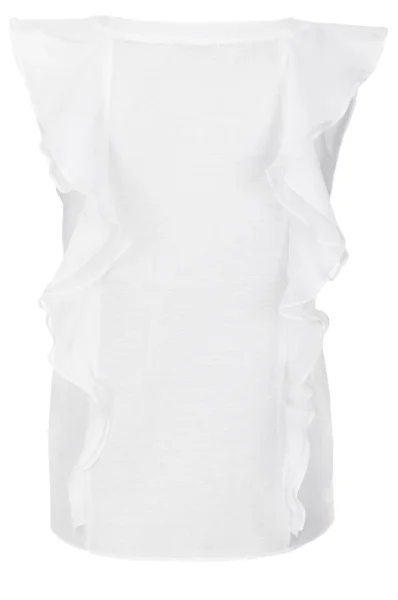 Bluzka Centuria MAX&Co. biały
