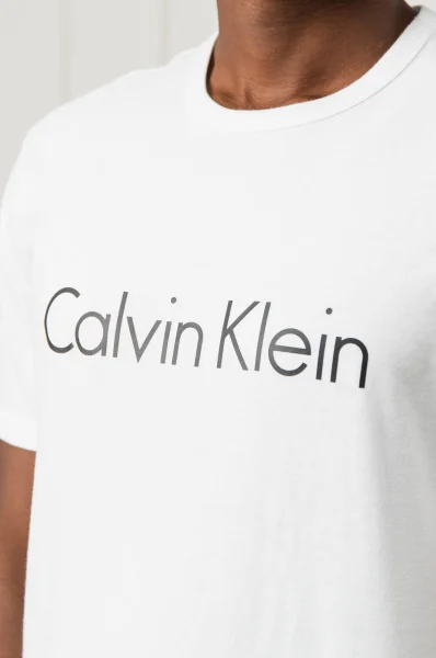 T-shirt | Regular Fit Calvin Klein Underwear white