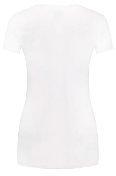 T-Shirt EA7 white