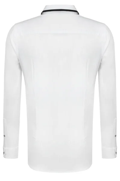 Shirt Emporio Armani white
