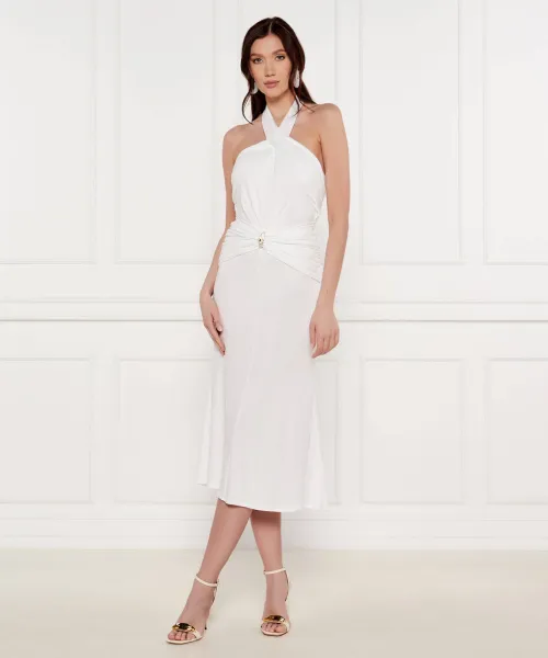 Dress Elisabetta Franchi white