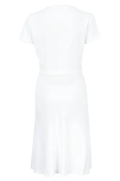 Sukienka Iceberg biały