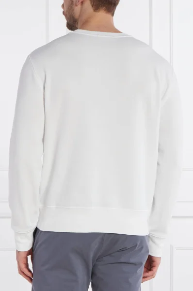 Sweatshirt | Classic fit POLO RALPH LAUREN white