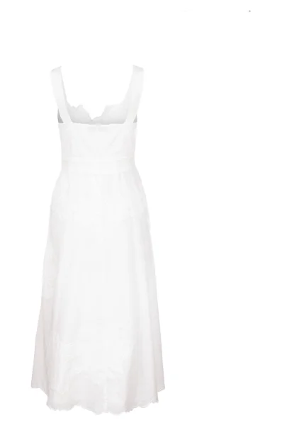 Sukienka Paolo MAX&Co. biały