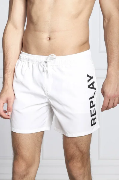 Replay swim store shorts