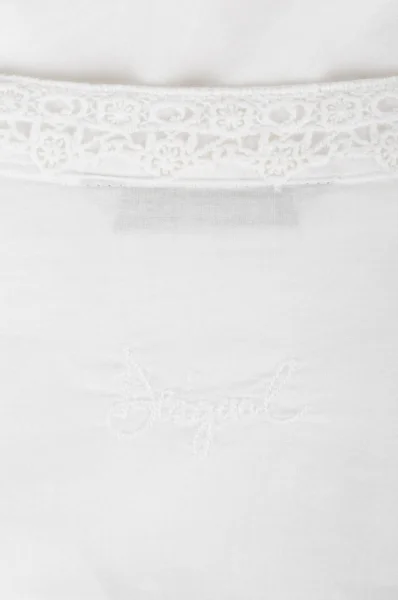 Shirt Arrinha | Regular Fit Desigual white