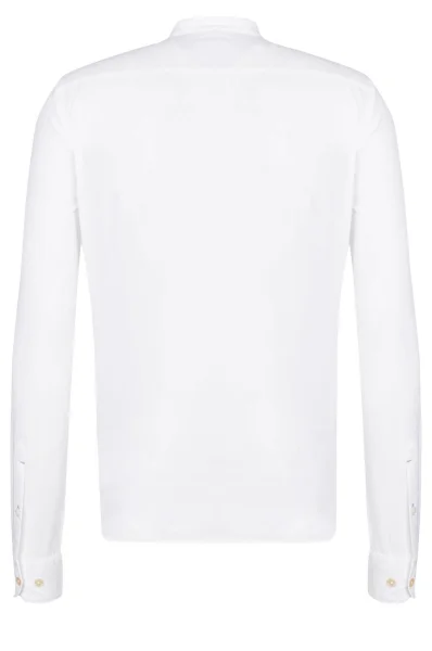 Koszula | Shaped fit Marc O' Polo biały