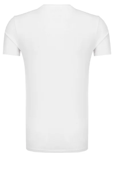 T-shirt Thilea G- Star Raw biały