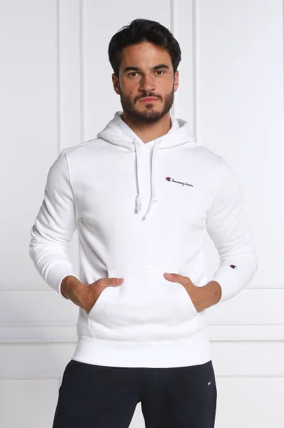 Sweatshirt | Regular Fit Champion white