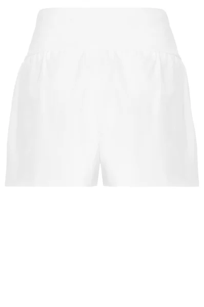 Shorts Red Valentino white