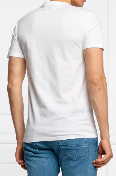 T-shirt/Podkoszulek 2 Pack POLO RALPH LAUREN biały
