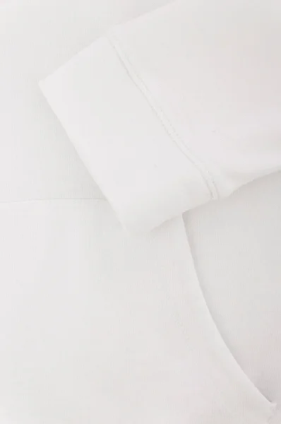 Bluza Bacau | Regular Fit Napapijri biały