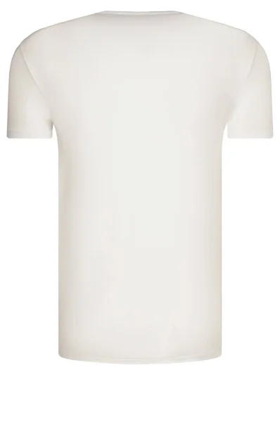 футболка 2 шт. | regular fit Versace білий