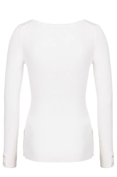 Sweater Michael Kors white