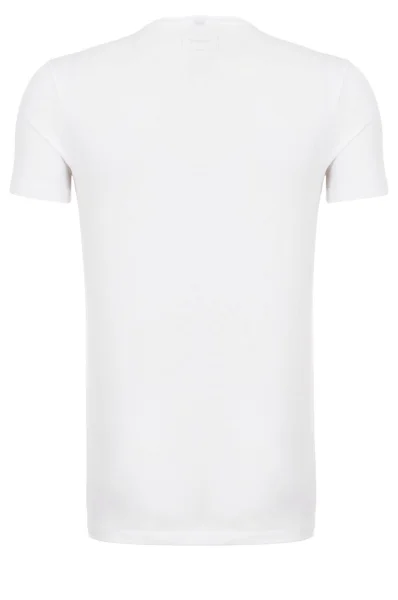 T-shirt Armani Jeans white