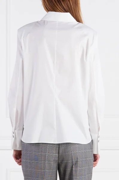 Koszula Balino | Regular Fit BOSS BLACK biały
