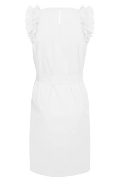 Sukienka Michael Kors biały