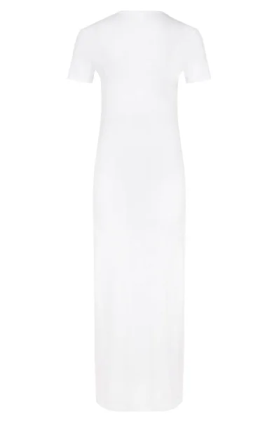 Sukienka Norel Max Mara Leisure biały
