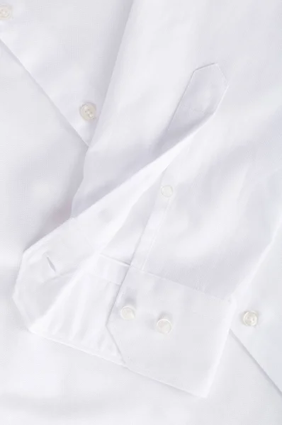 Shtfks Shirt Tommy Tailored white