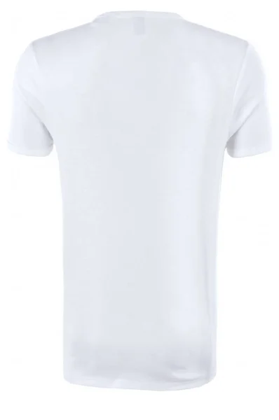 2 Pack T-shirt/Undershirt G- Star Raw white