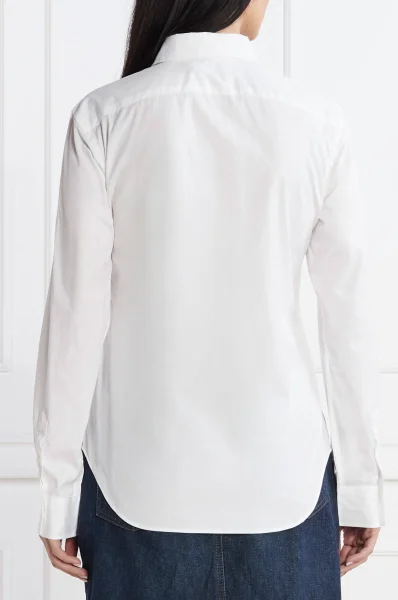 Shirt KENDALL | Slim Fit POLO RALPH LAUREN white